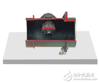 Engine anatomical model _ detailed explanation of engine operating principle