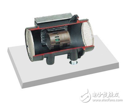 Engine anatomical model _ detailed explanation of engine operating principle