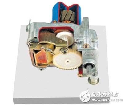 Engine anatomical model _ detailed explanation of engine operating principle