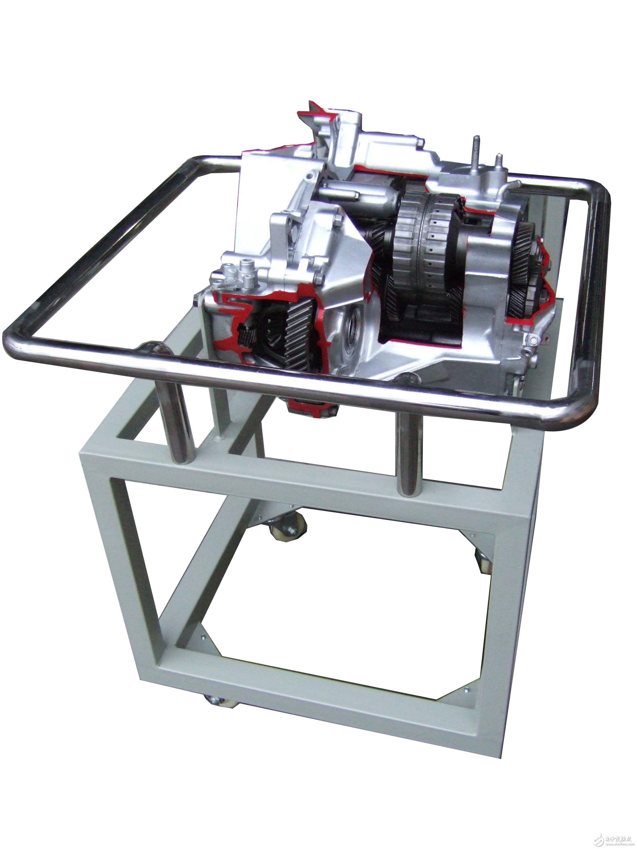 Engine anatomical model _ detailed explanation of engine operating principle