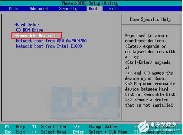 How to set usb as the first boot _bios set u disk boot