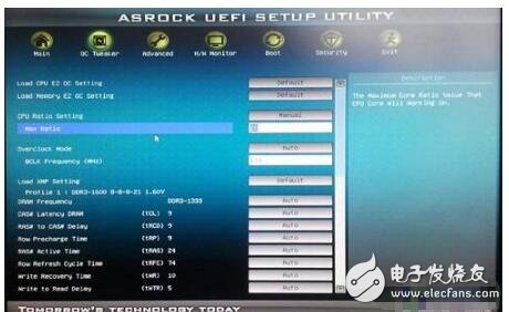 What is the BIOS _windows operating system BIOS to restore the factory settings in several cases