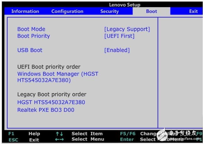 What are the meanings and benefits of bios updates?