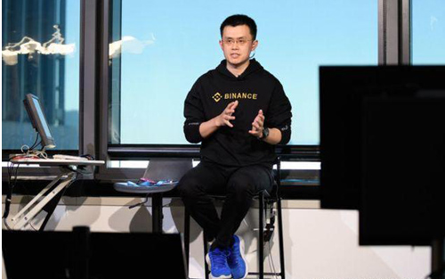 Strange things! Coin Ann issued a statement to fight back Sequoia Zhao Changpeng counterattacked that he could not understand the digital currency