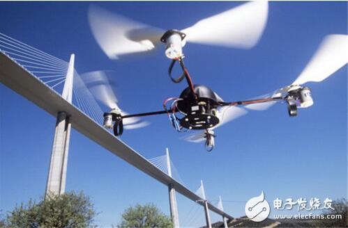 Consumer-level unmanned opportunities "winter" startups have entered the commercial machine