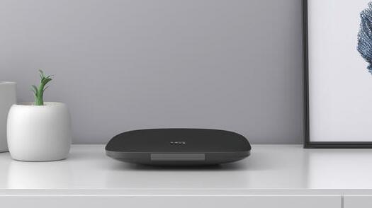 Xiaomi released the first artificial smart set-top box 3S, as long as 299?