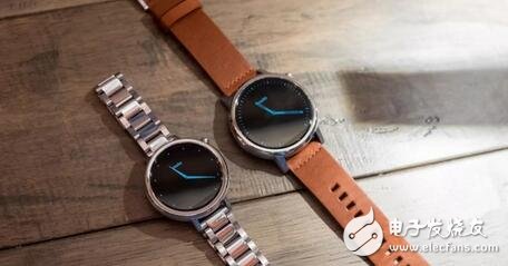 Smart watch is cold, the most beautiful smart watch Moto 360 is no longer new