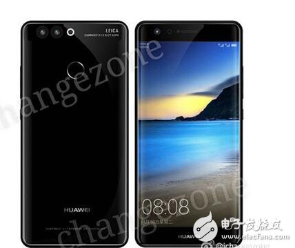 Huawei P10 body exposure configuration performance is strong or will use Huawei Huawei graphene battery?
