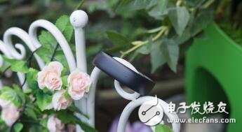 Meizu bracelet to get started experience: the best feeling is that there is no feeling