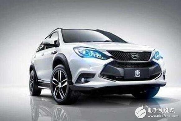 Analysis: Why is BYD's foreign acclaimed domestic sales?