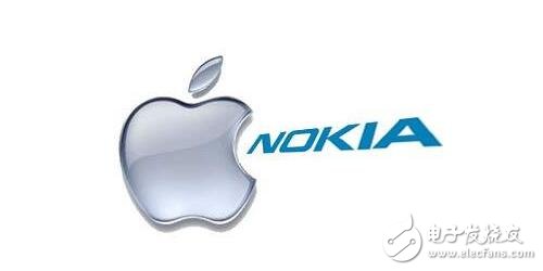 The patent dispute between Nokia and Apple: Who is a rogue? Who is rogue?