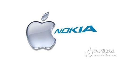Nokia v. Apple's 32 patent infringements: Is it a blackmail or a new marketing technique?