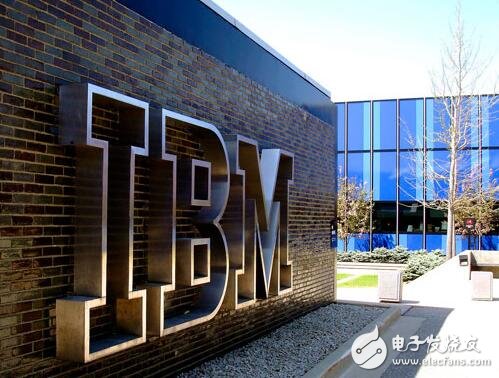Depth: IBM's artificial intelligence development direction