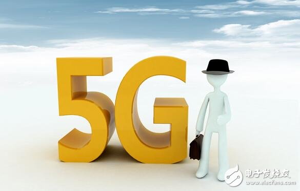 When does the 5g network come out: In the 5G era in 2020, are you ready?