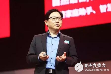 Artificial Intelligence Practice: Jingdong teaches you how to make AI more intelligent! User experience 100 points