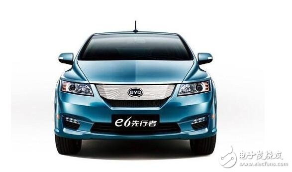 New energy vehicles have sprung up everywhere, and whether BYD can create more glory in the future