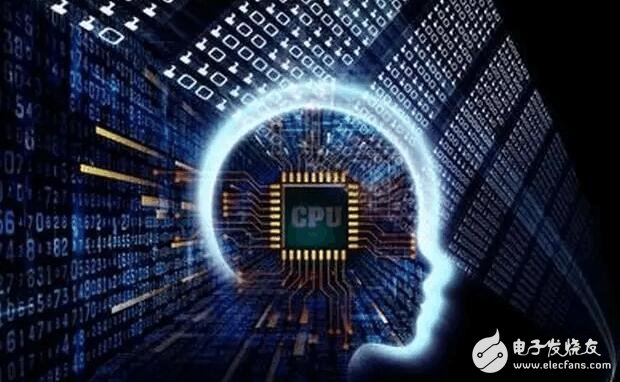 2017 must not know the artificial intelligence 8 major trends