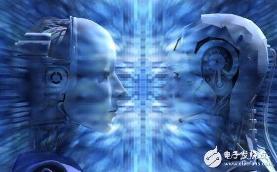 The era of artificial intelligence has come, where is the AI â€‹â€‹chip?