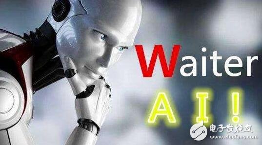 What is artificial intelligence? Where is the future application of artificial intelligence?