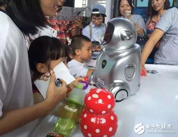 Without deep learning, the robot is just a pile of scrap iron