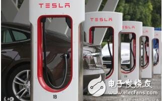 Tesla's new patent! Replace the battery in 15 minutes and fully charge it for 30 minutes. Tesla must go against the sky! New energy vehicles are about to break out