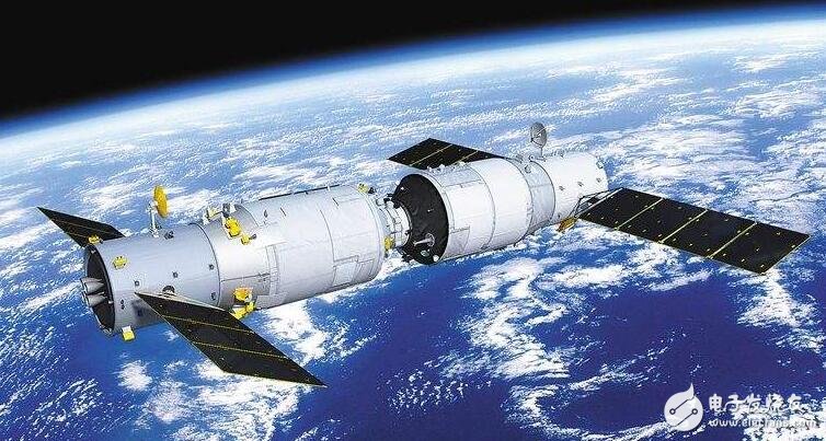 Tianzhou No. 1 controlled off-track! The Tiantan-1 atmosphere has self-destructed and attracted attention, and Chinaâ€™s space garbage disposal technology has made a major breakthrough.