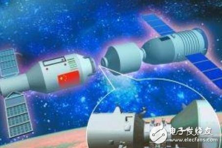 Tianzhou No. 1 controlled off-track! The Tiantan-1 atmosphere has self-destructed and attracted attention, and Chinaâ€™s space garbage disposal technology has made a major breakthrough.