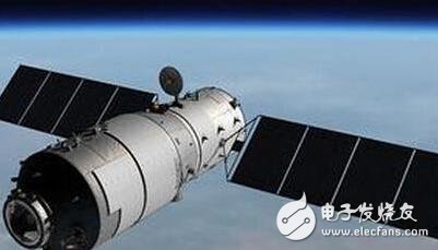 Tianzhou No. 1 controlled off-track! The Tiantan-1 atmosphere has self-destructed and attracted attention, and Chinaâ€™s space garbage disposal technology has made a major breakthrough.