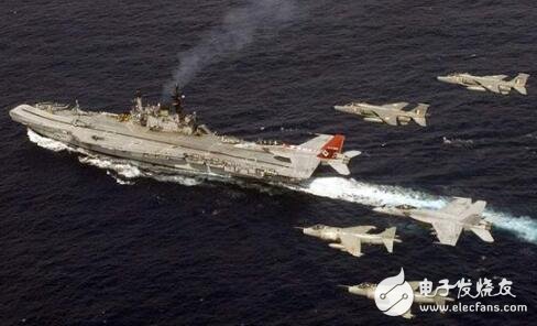 45 MiG-29K fighters on Indian aircraft carriers are in urgent need of repair