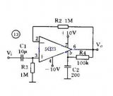 Detailed explanation of the purpose of power amplifier circuit