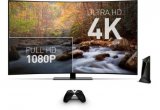 In 2016, mainland 4K TV shipments exceeded 25 million units, ranking the whole ...