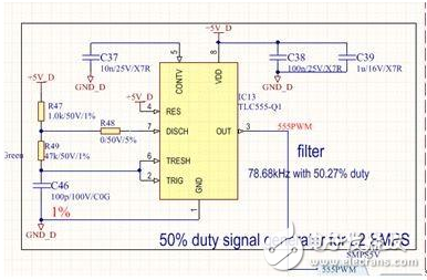 How to use an IGBT to shake an electric vehicle inverter?