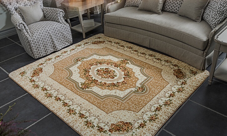 Which carpet wholesale markets are reliable around the world