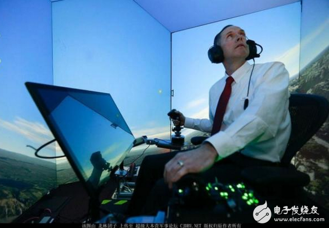 Artificial Intelligence Simulates Air Combat to Beat US Pilots