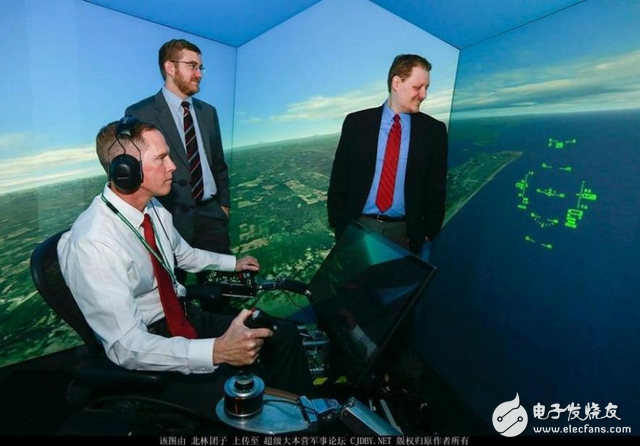 Artificial Intelligence Simulates Air Combat to Beat US Pilots
