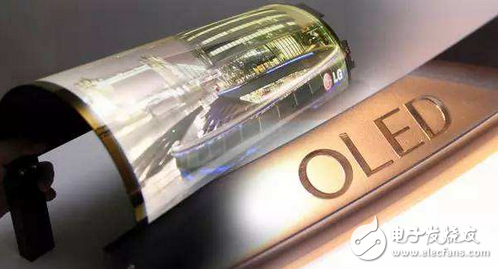 Mobile phone demand is on the rise OLED panel makers accelerate production