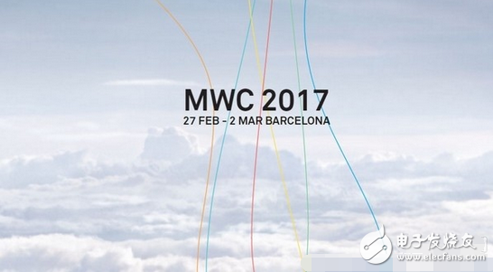 The most exciting are here! MWC's most talked about 5 mobile phones at a time!