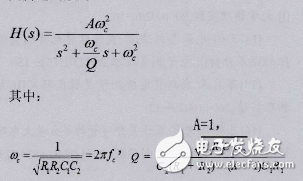 Research on DC Weak Signal Detection System Based on ADS1256