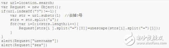 JavaScript method for passing HTML static pages