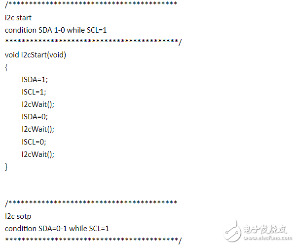 AT24C256 introduces the complete program of _AT24C256 burning