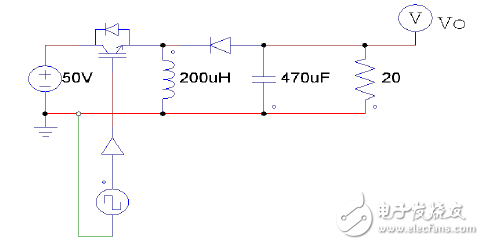 Buck-Boost Converter Introduction to State Space Average Modeling of _Buck-Boost Converter