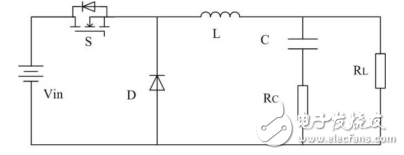 Buck converter introduction _buck converter matlab simulation