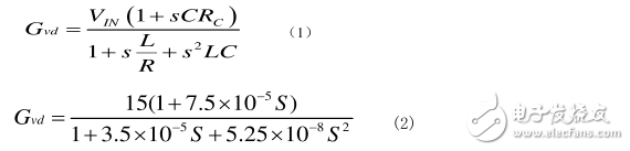 Buck converter introduction _buck converter matlab simulation