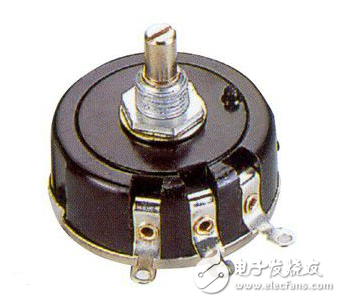 Potentiometer Introduction _ Potentiometer Working Principle