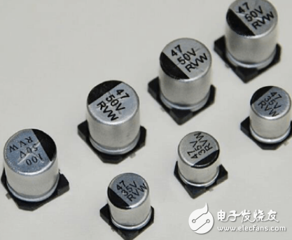 Surge voltage protection _ electrolytic capacitor surge voltage measures