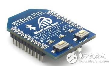 How to use hc05 Bluetooth module _ two hc05 Bluetooth module pairing