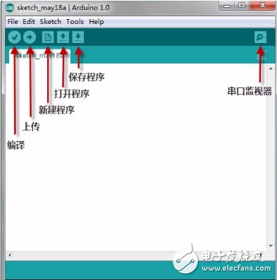 How to install the driver in Arduino_Arduino installation driver steps