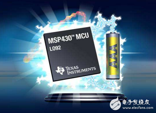 Msp430 introduces the use of _msp430 pull-up resistor