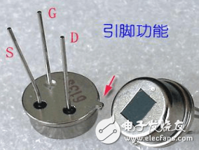 Alarm circuit design_pyroelectric sensor alarm circuit