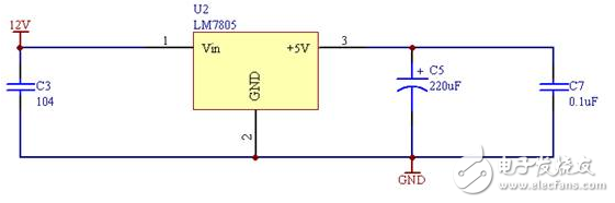 Design of Stepping Motor Control System for 89C51 Single Chip Microcomputer